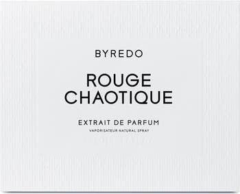 Rouge Chaotique Eau de Parfum