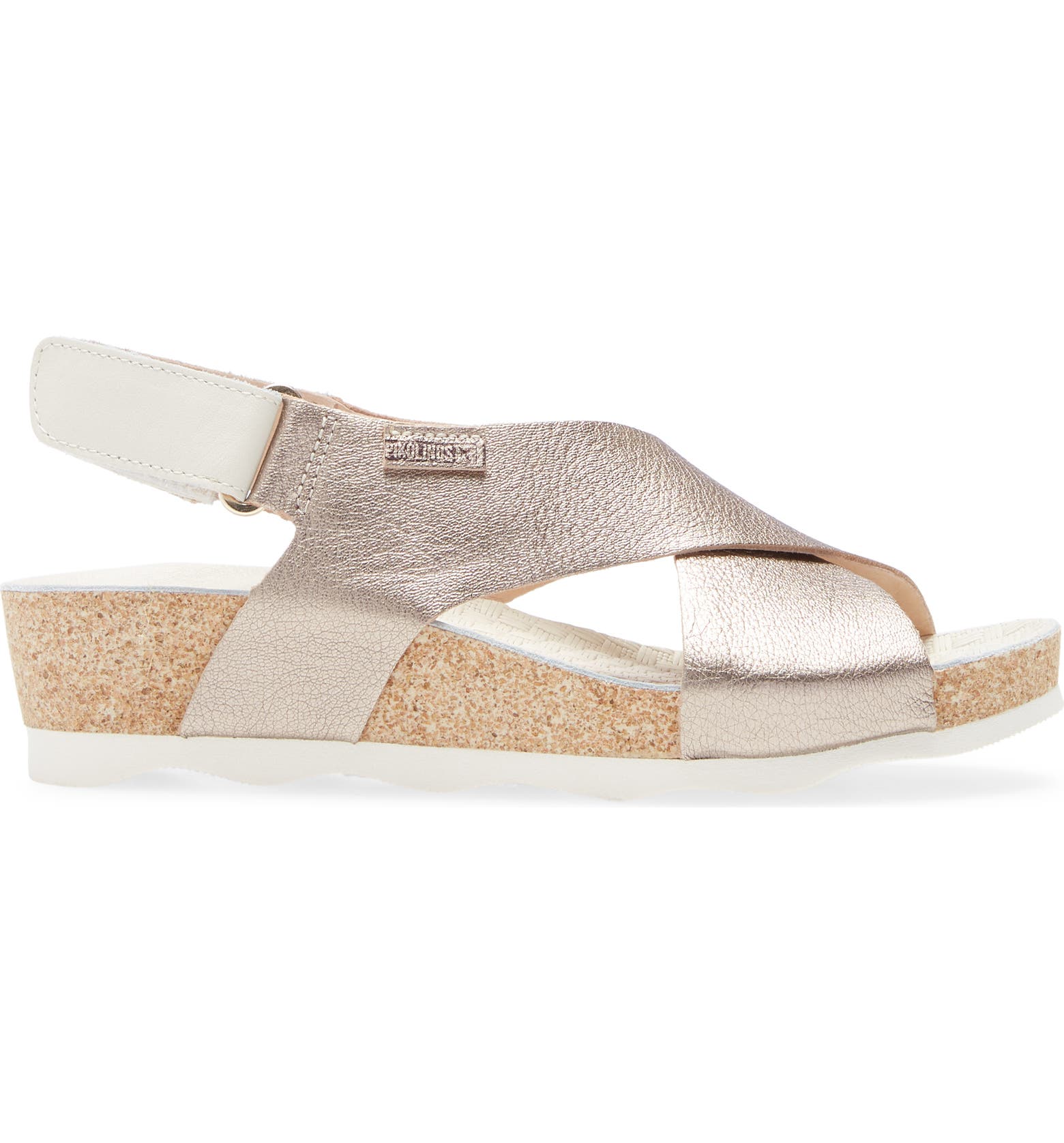 PIKOLINOS Mahon Platform Sandal (Women) | Nordstrom