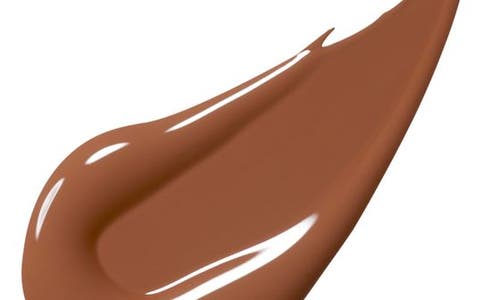 Too Faced Mini Born This Way Super Coverage Multi-use Concealer Mocha 0.06 oz / 1.77 ml In Mocha