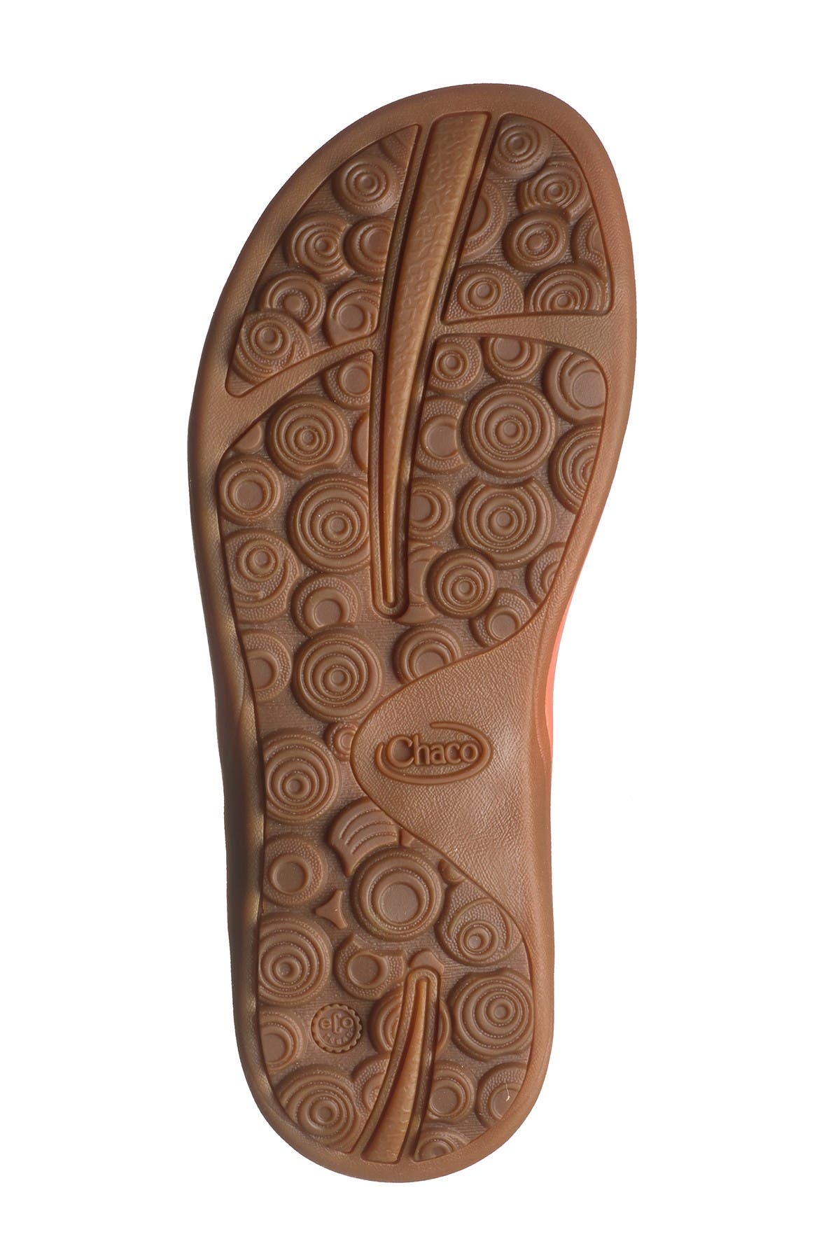chaco loveland leather sandal