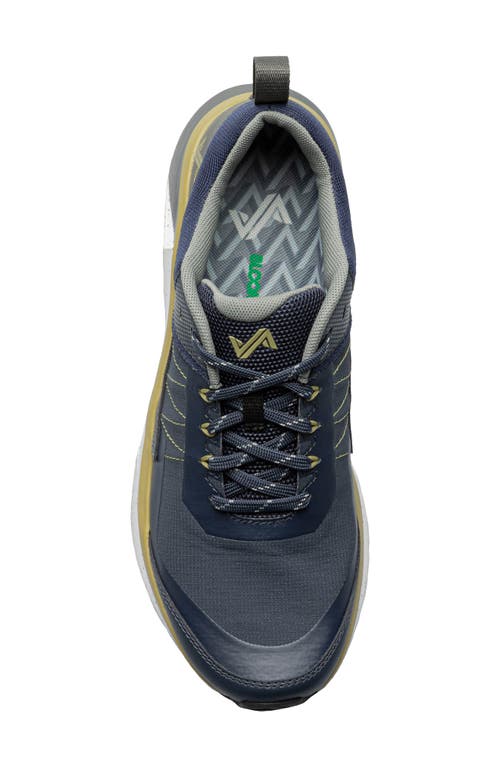 FORSAKE FORSAKE CASCADE PEAK WATERPROOF HIKING SHOE 