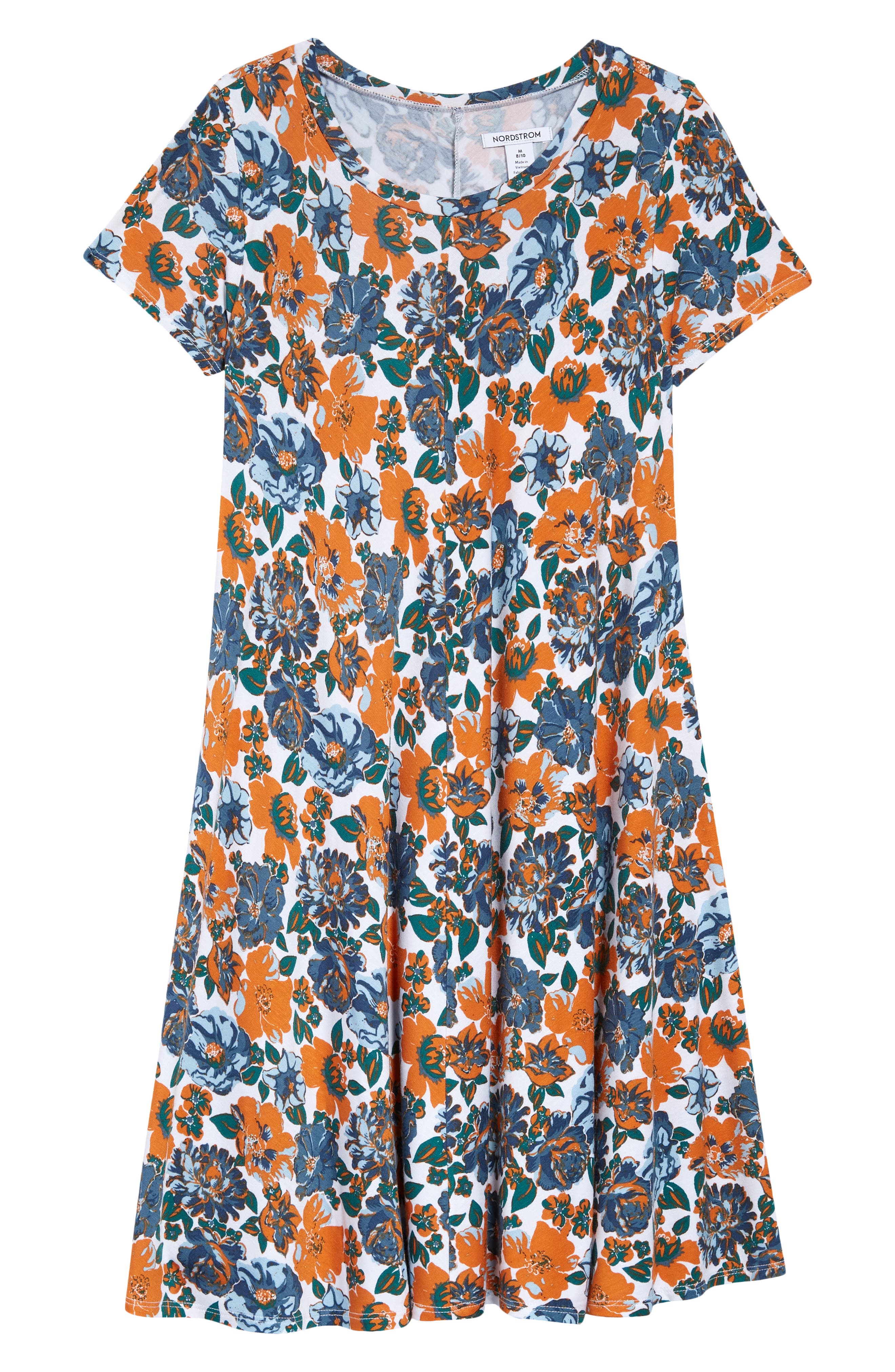 Girls' White Dresses \u0026 Rompers | Nordstrom