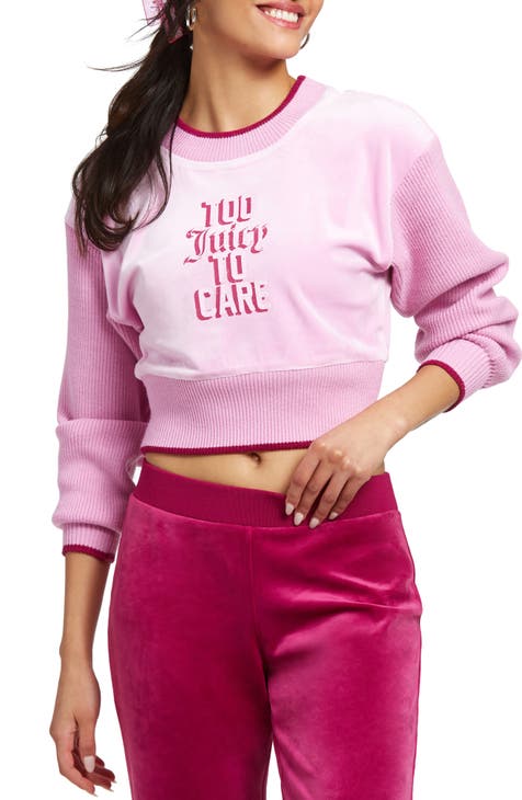Women's Juicy Couture Clothing