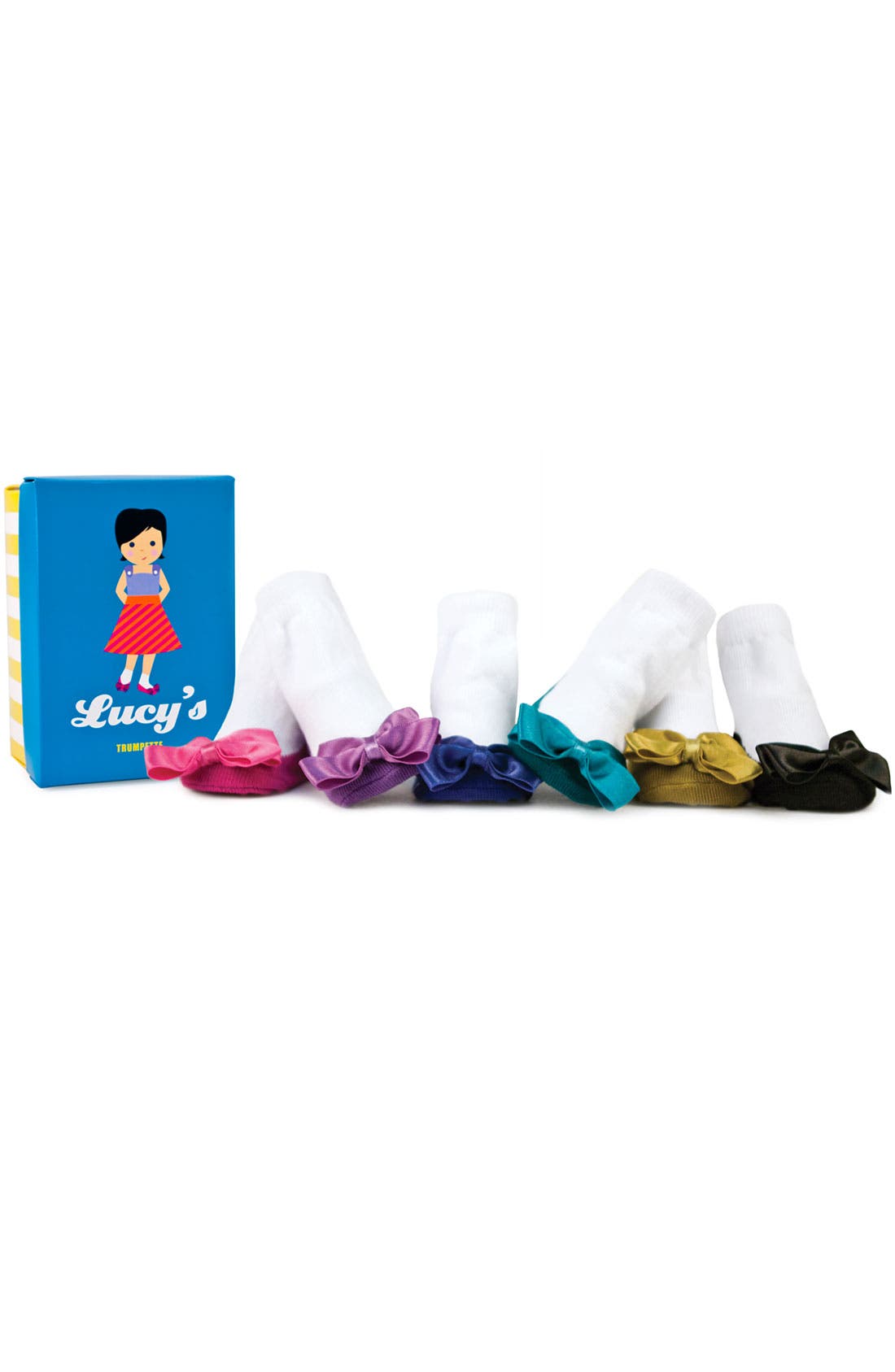 nordstrom baby socks