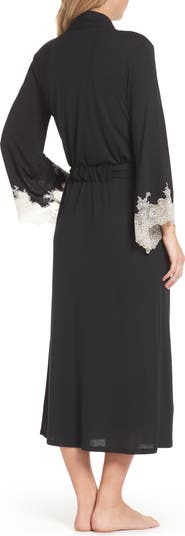 Natori Luxe Shangri-La Robe | Nordstrom