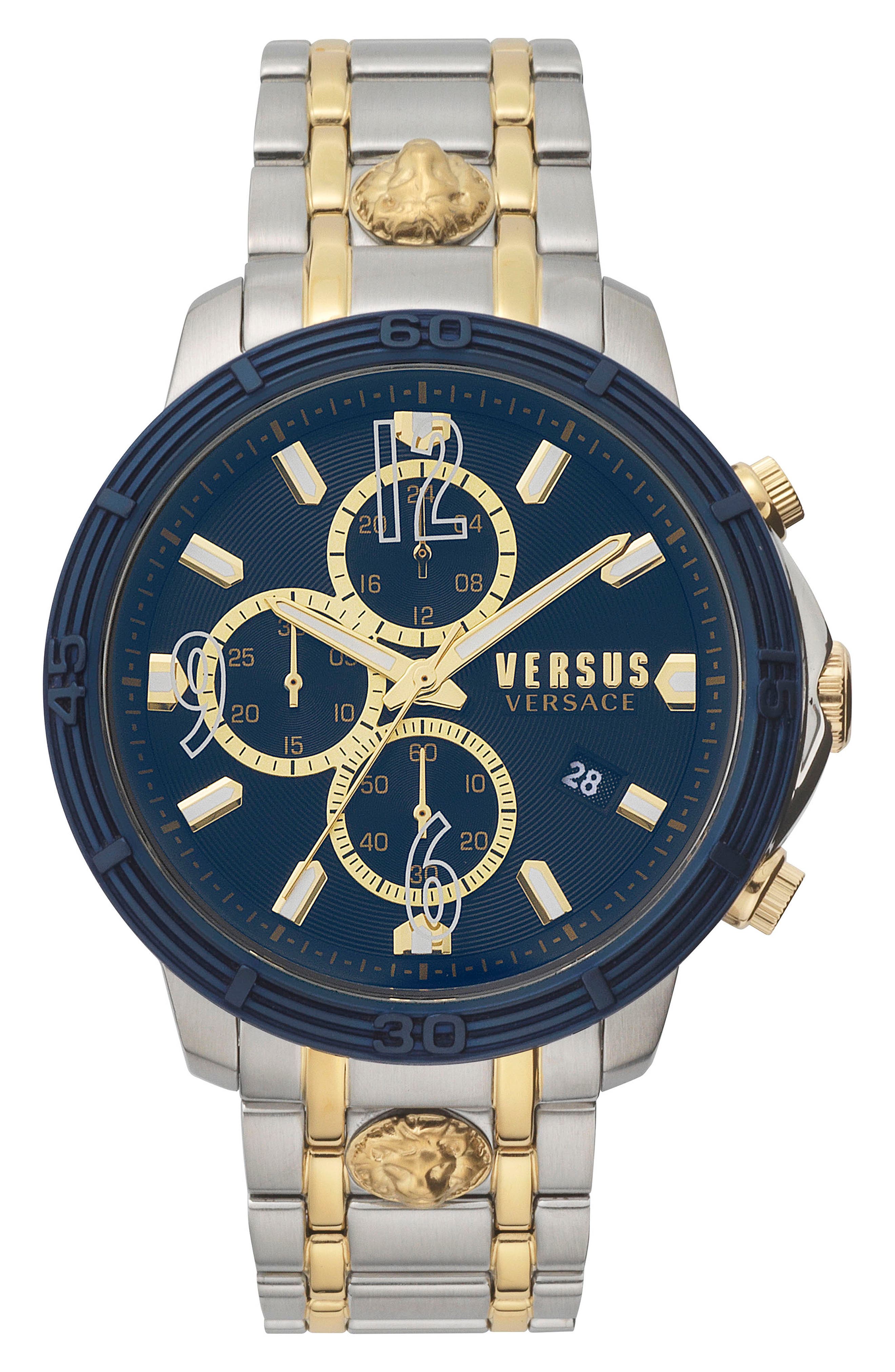 versace versus watch mens