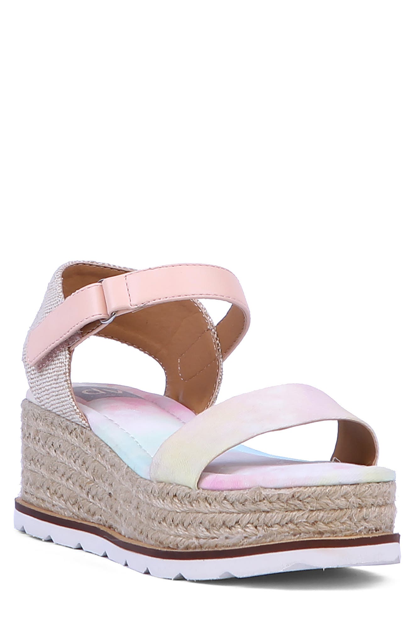 platform sandals for toddlers
