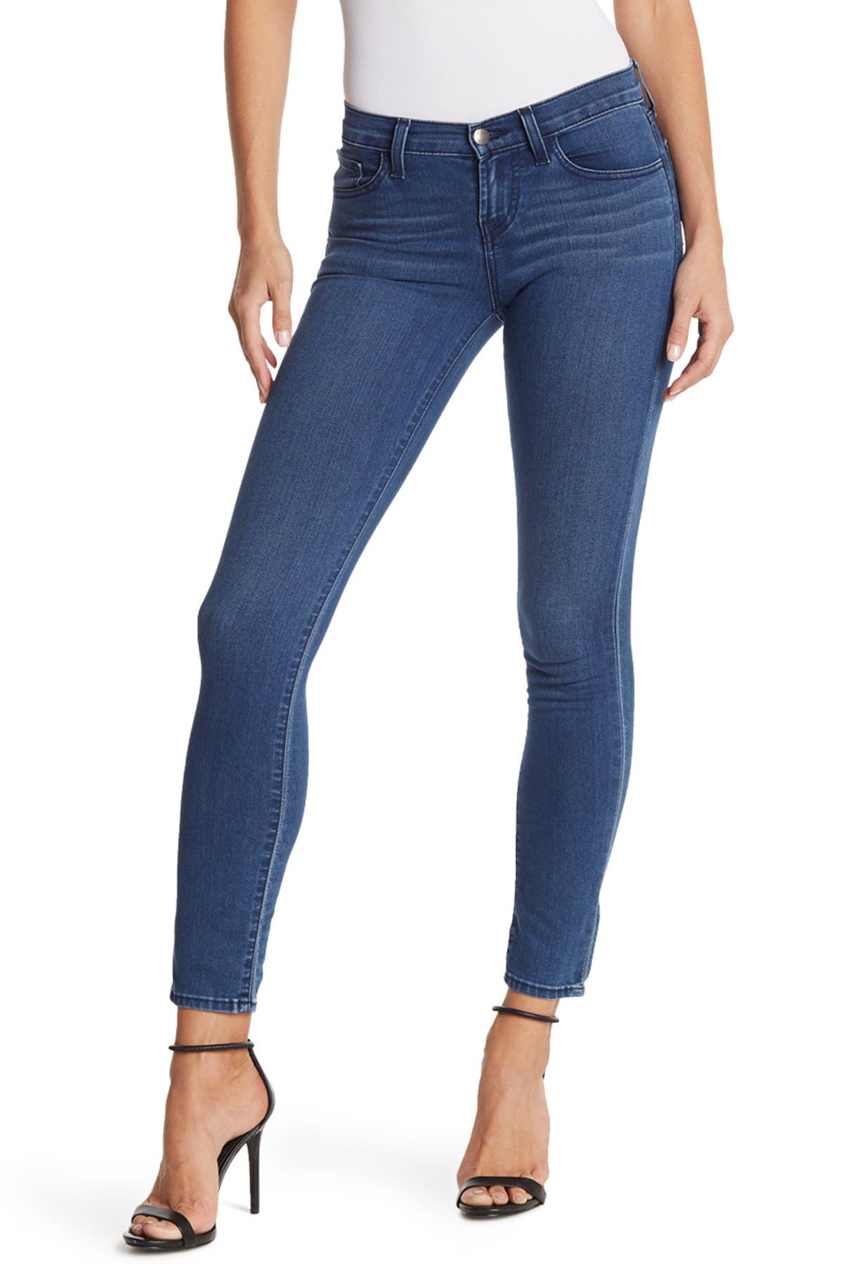 J Brand | 811 Skinny Stretch Jeans | Nordstrom Rack