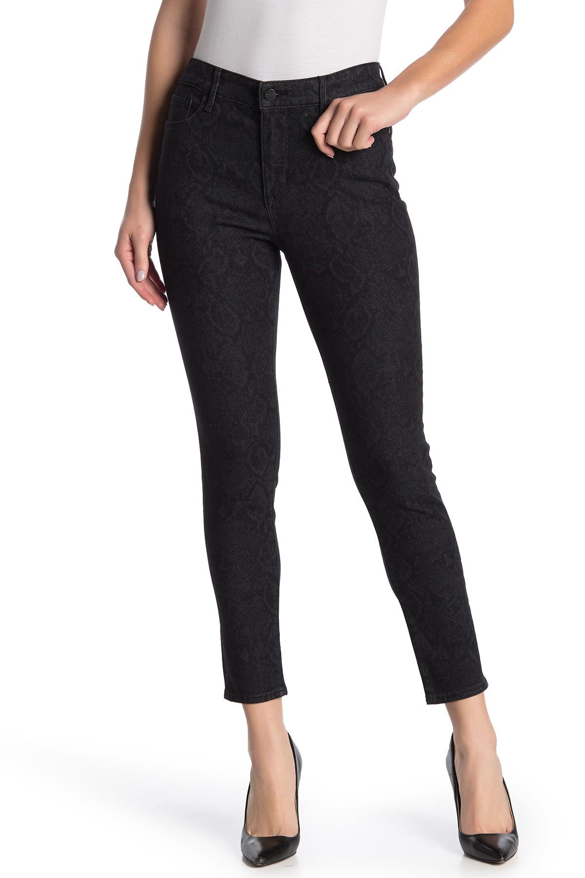 sanctuary social standard skinny jeans