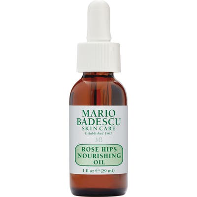Mario Badescu Rose Hips Nourishing Oil, oz
