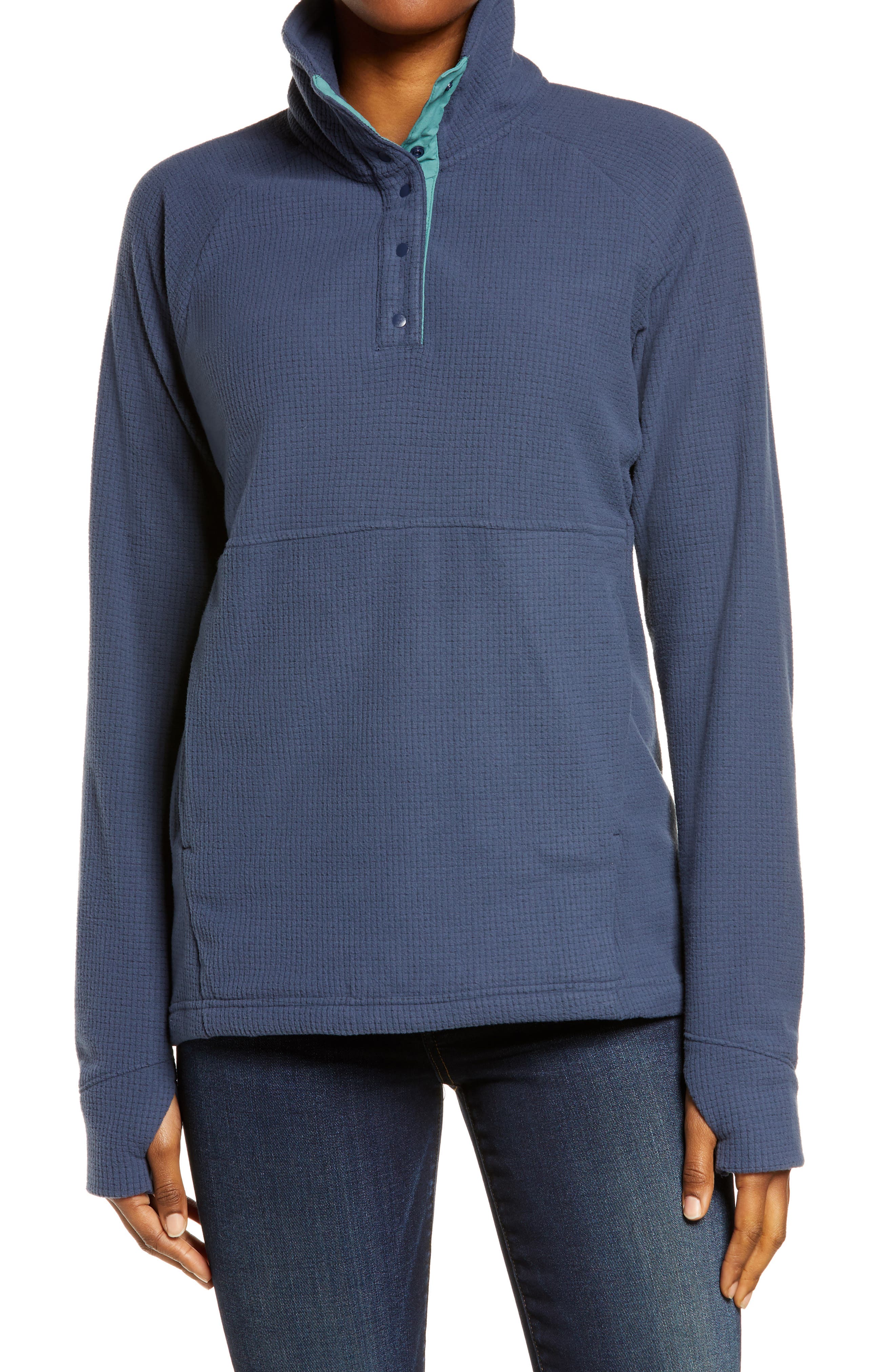 outdoor research pullover