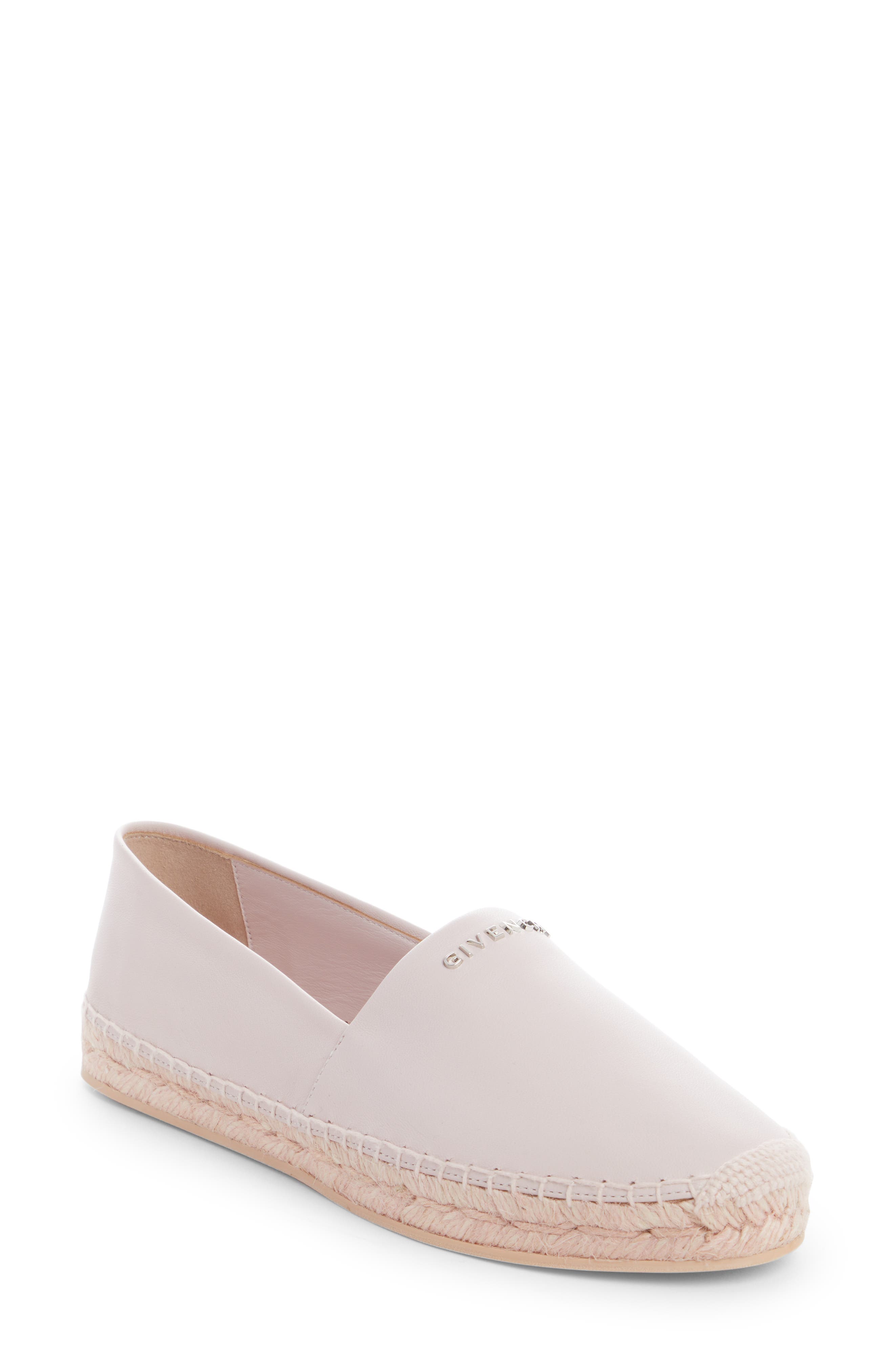 espadrillas givenchy