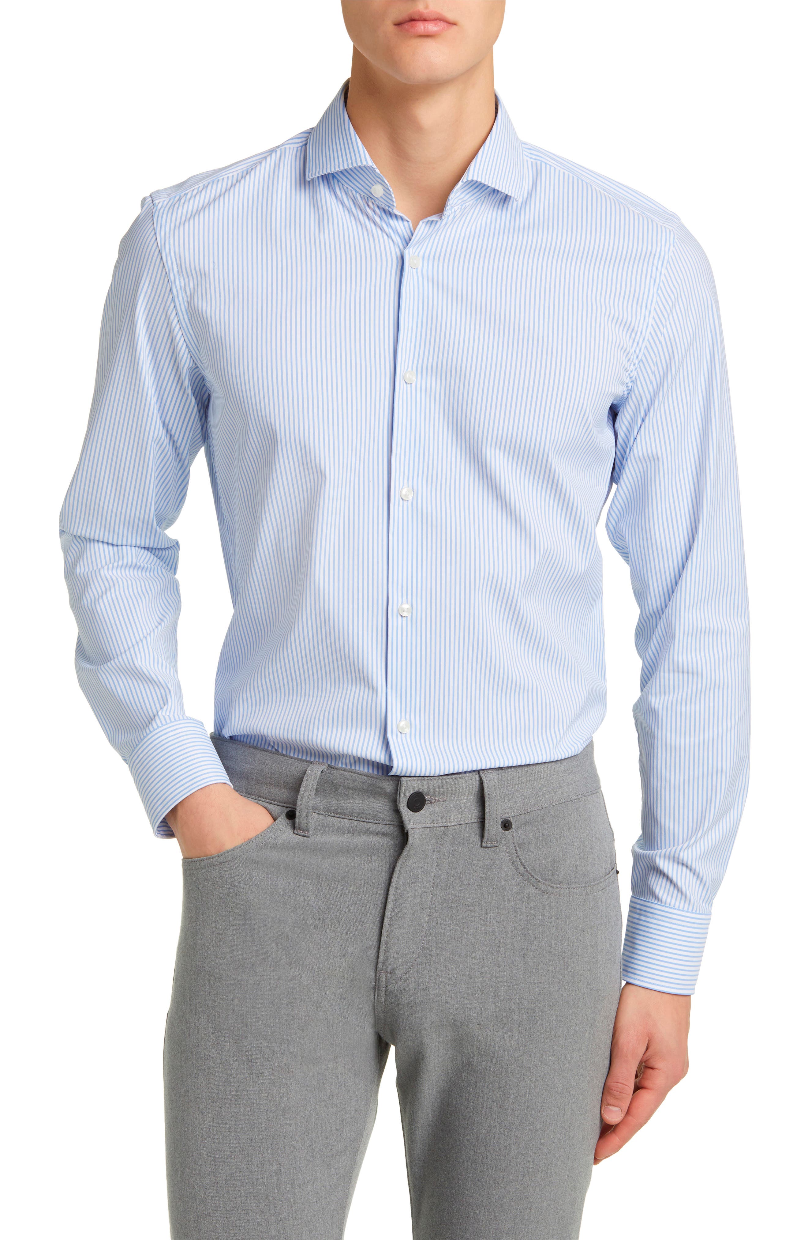 mens boss shirts sale
