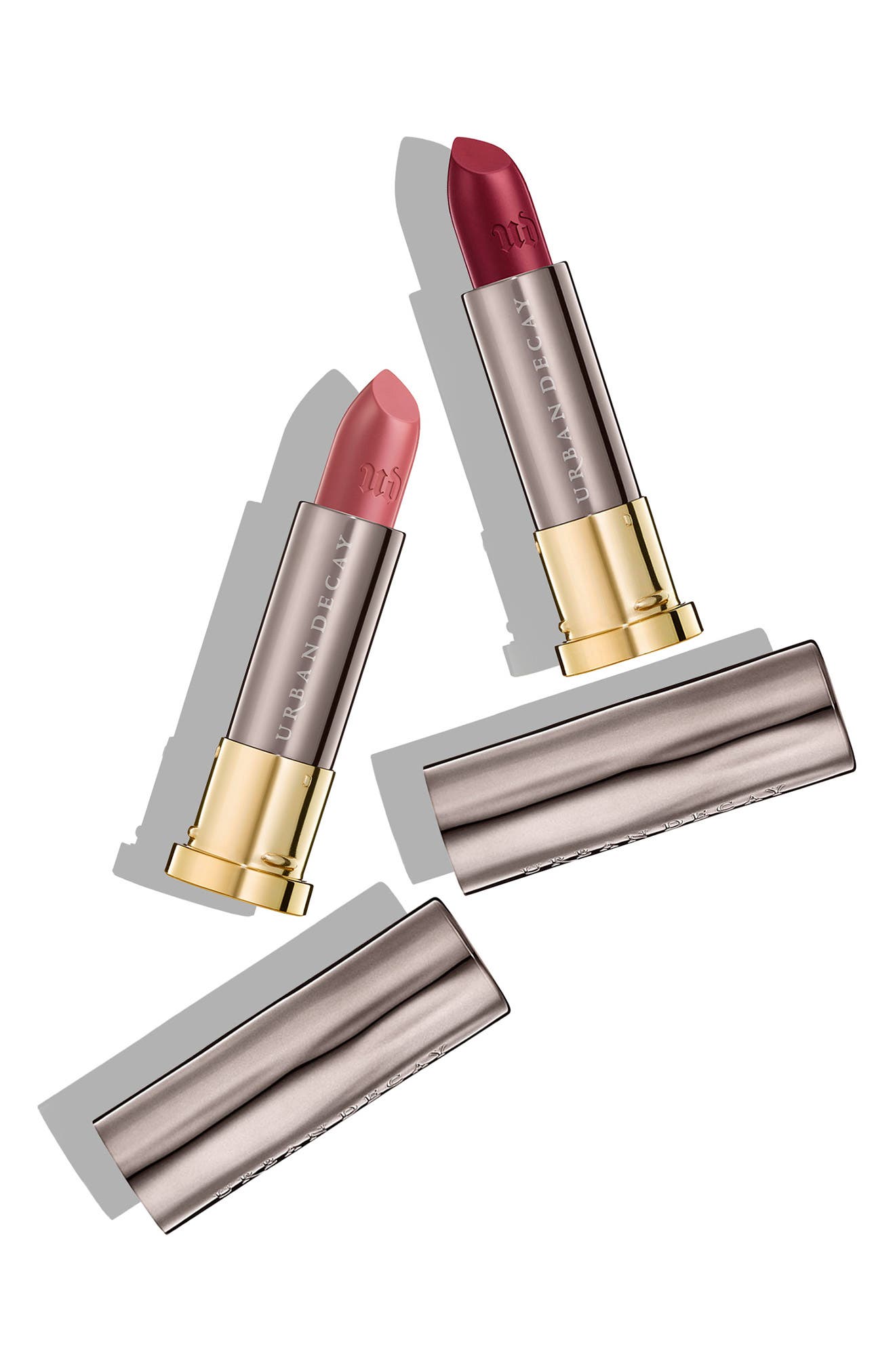 Urban Decay Vice Lipstick Manic and Naked Duo | Nordstromrack