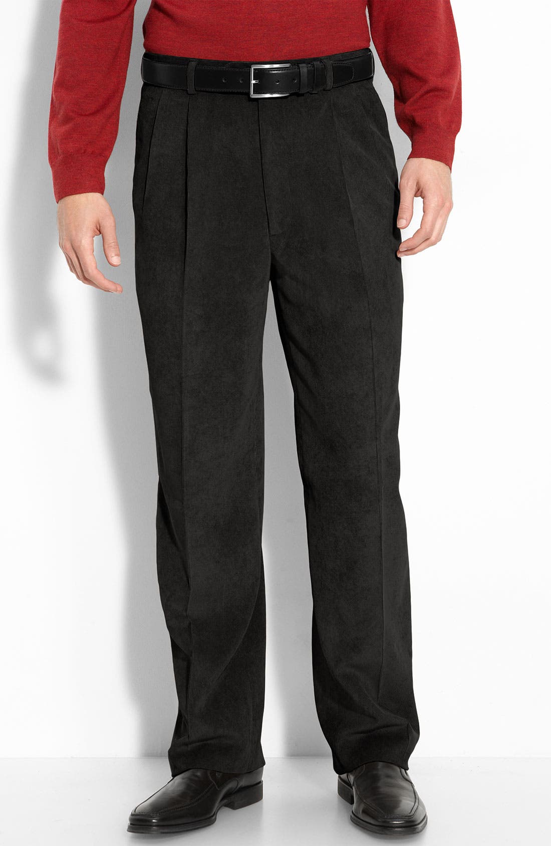 linea naturale corduroy