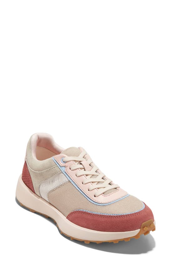 Cole Haan Grandpro Wellesley Runner In Ch Light S