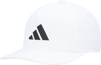 Men's Adidas Black Louisville Cardinals Sideline Coaches AEROREADY Flex Hat Size: Small/Medium