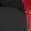 selected Black/ Red color
