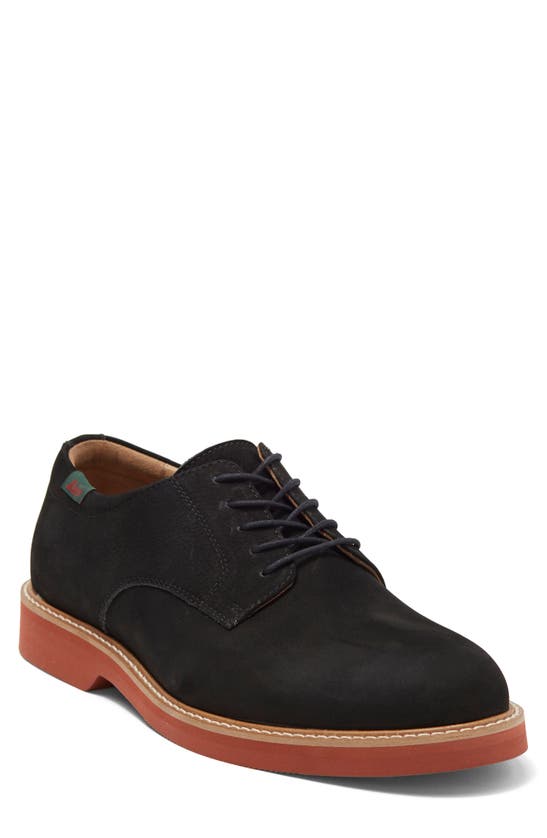 Bass Pasadena Derby In Black