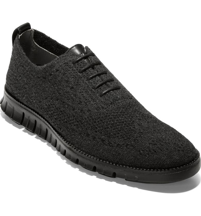 Cole Haan Zerogrand Stitchlite Wool Wingtip Oxford Men Nordstrom