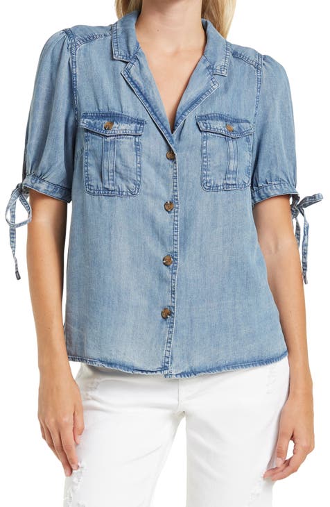 Women's Blouses | Nordstrom Rack