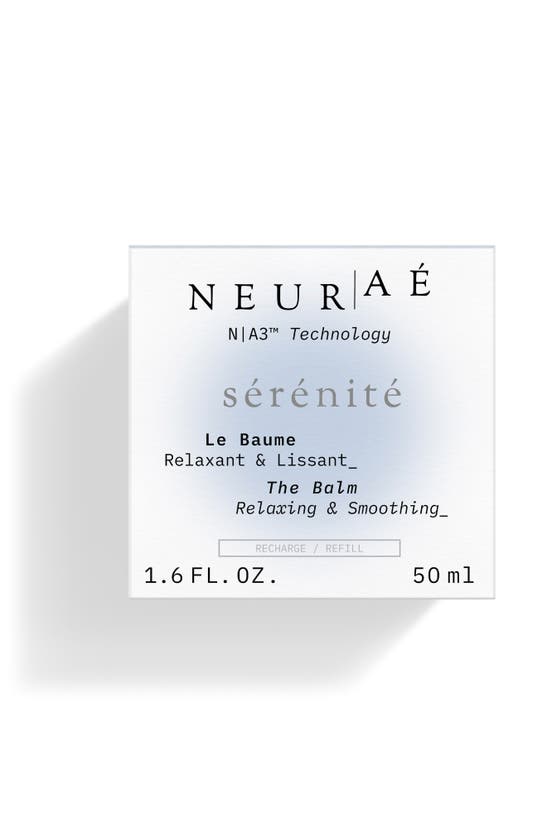 Shop Neurae Sérénité, 1.6 oz In Refill