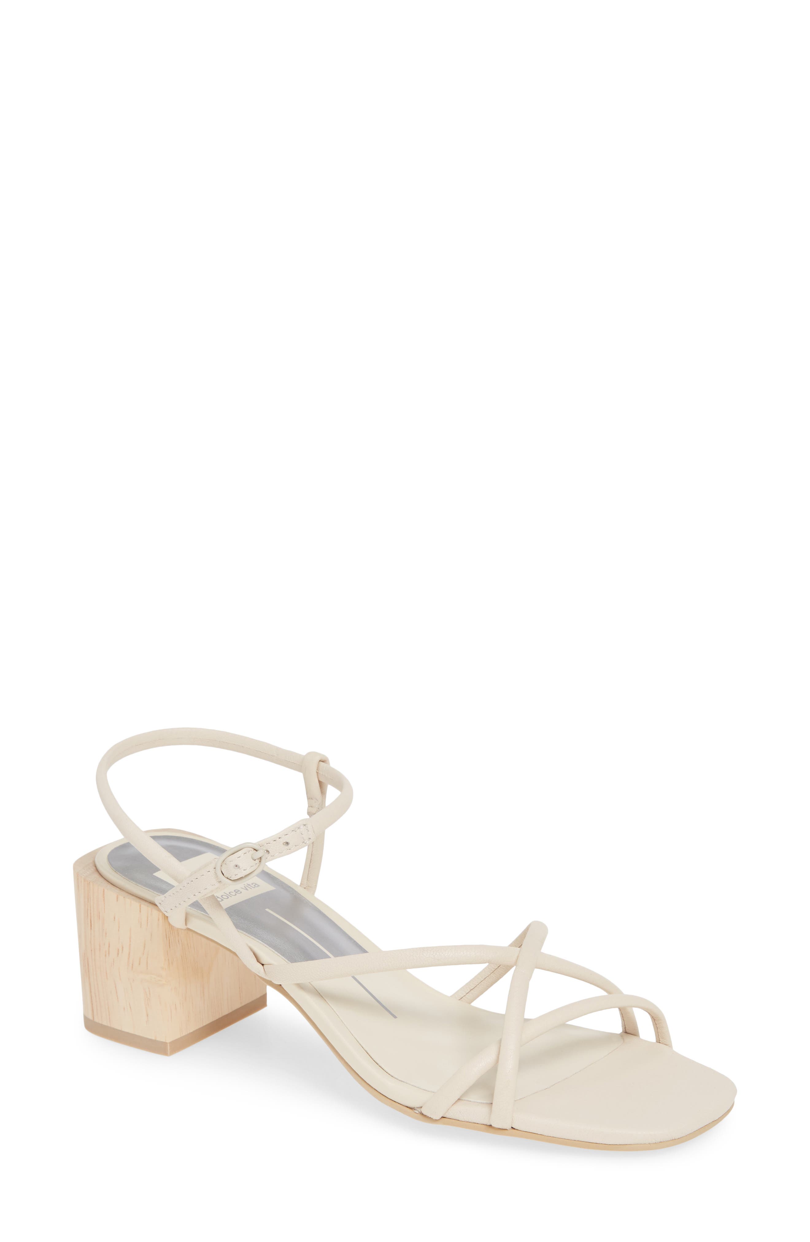 dolce vita zayla sandal