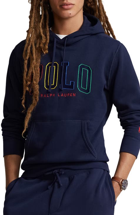 Men's Polo Ralph Lauren Sweatshirts & Hoodies