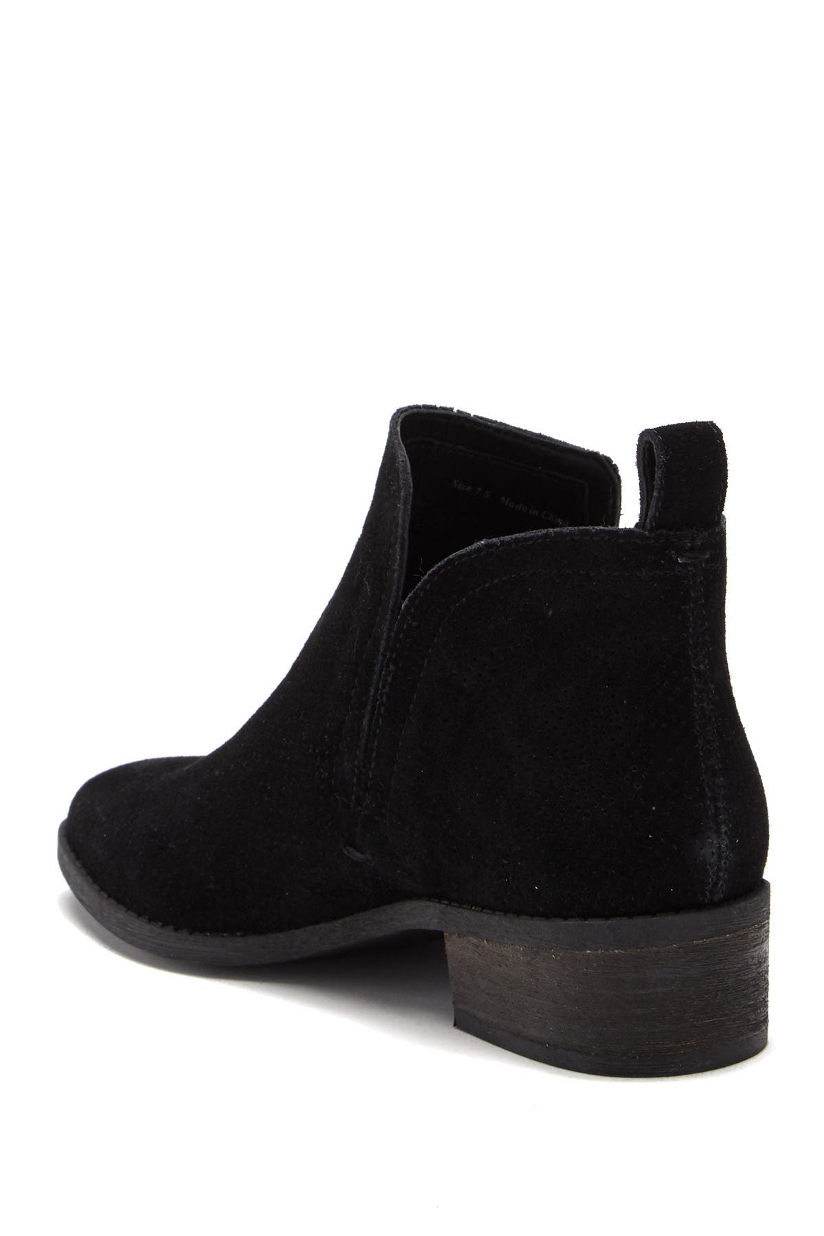 dolce vita tivon bootie