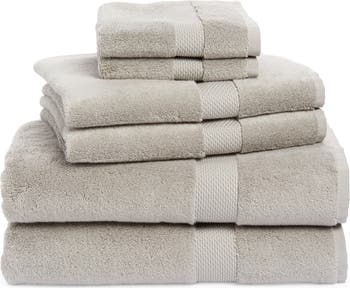 Matouk Regent 6-Piece Towel Set | Nordstrom