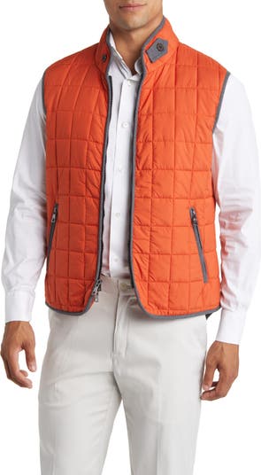 Scott Barber Quilted Vest | Nordstrom