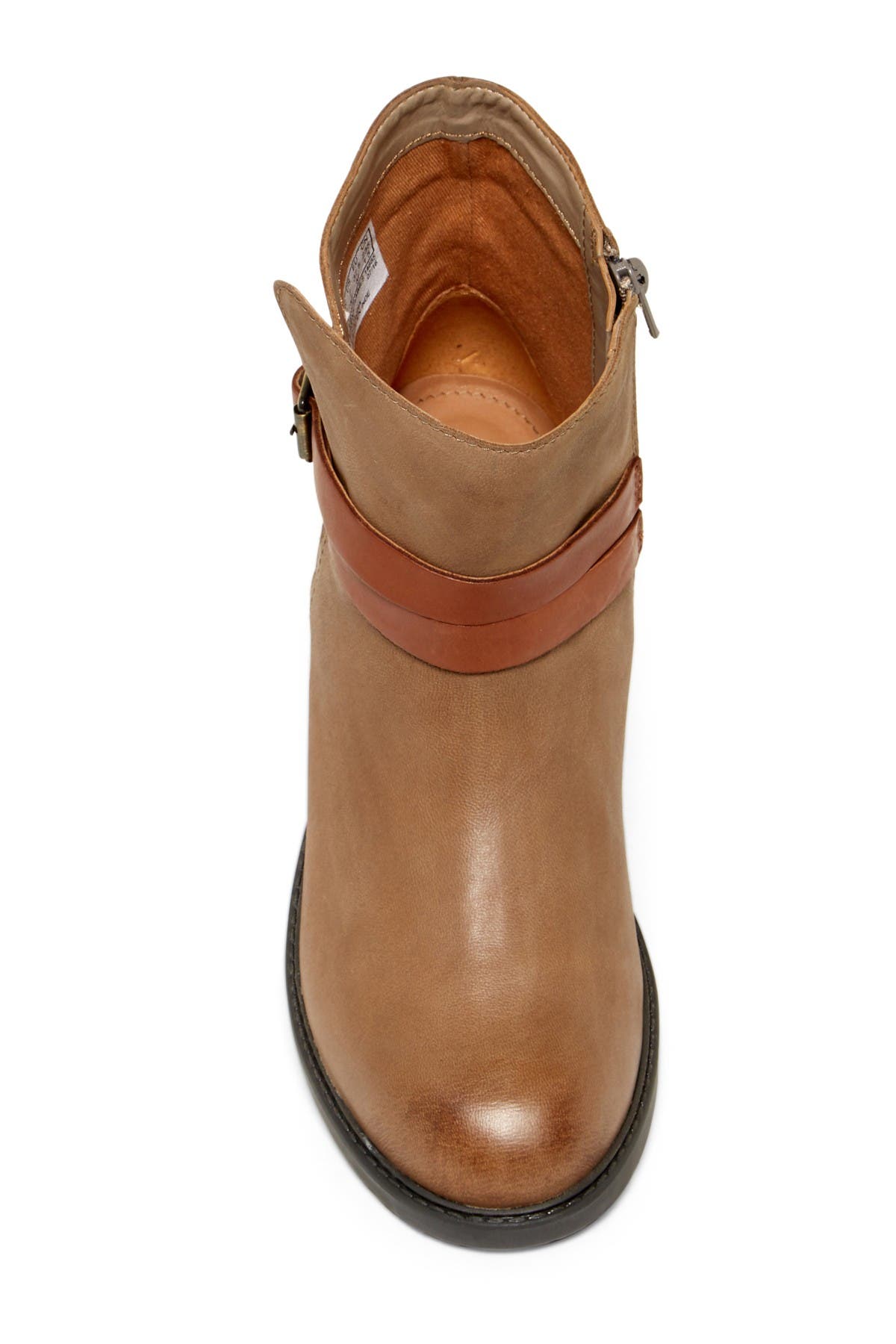 clarks swansea swing