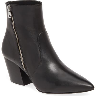 Allsaints Aster Bootie, Black