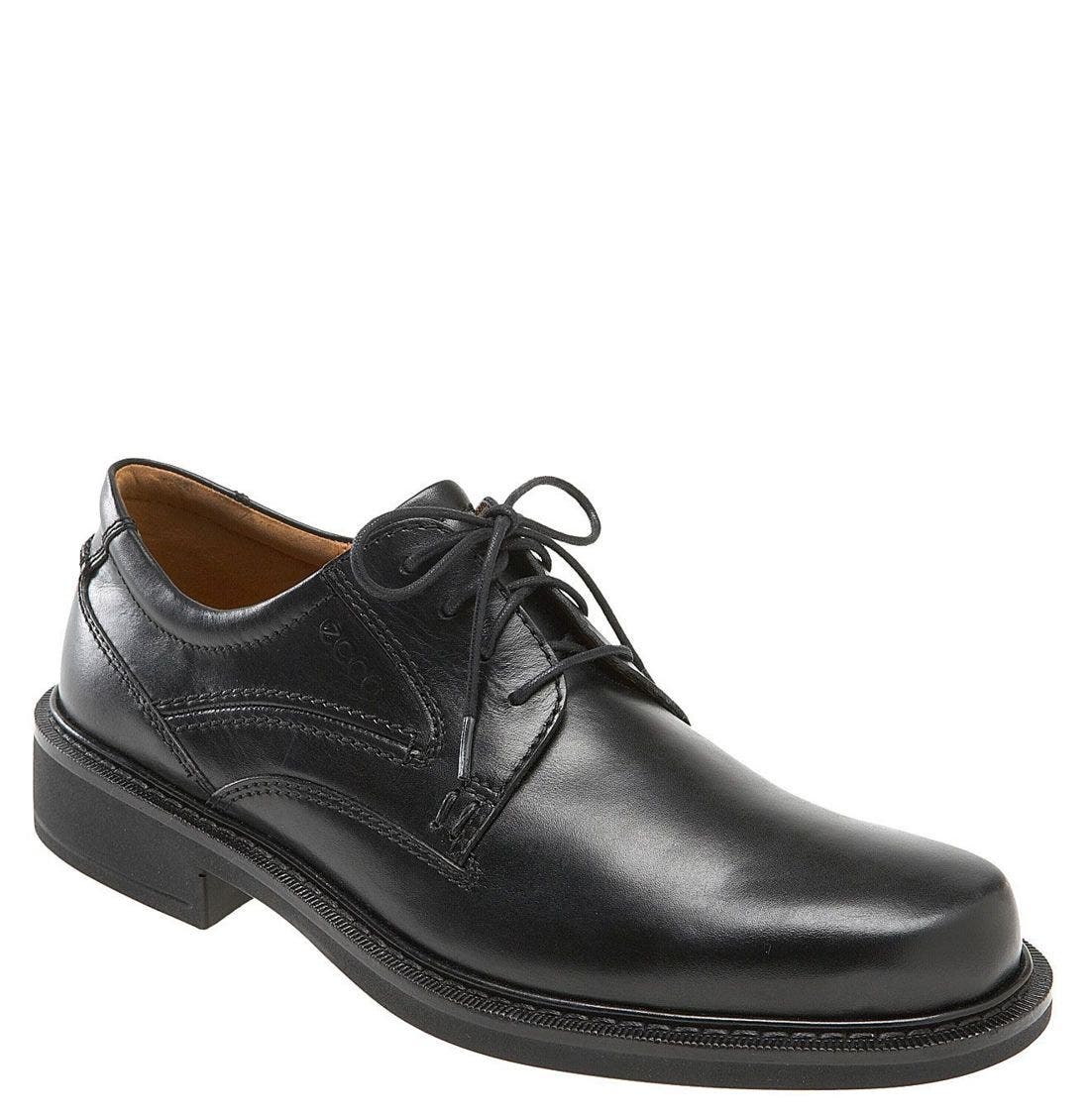 ECCO �Austin� Plain Toe Oxford Nordstrom