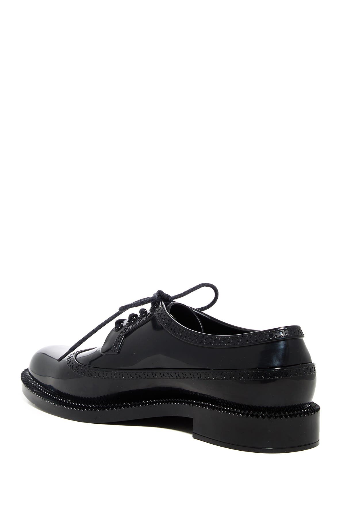 melissa classic brogue