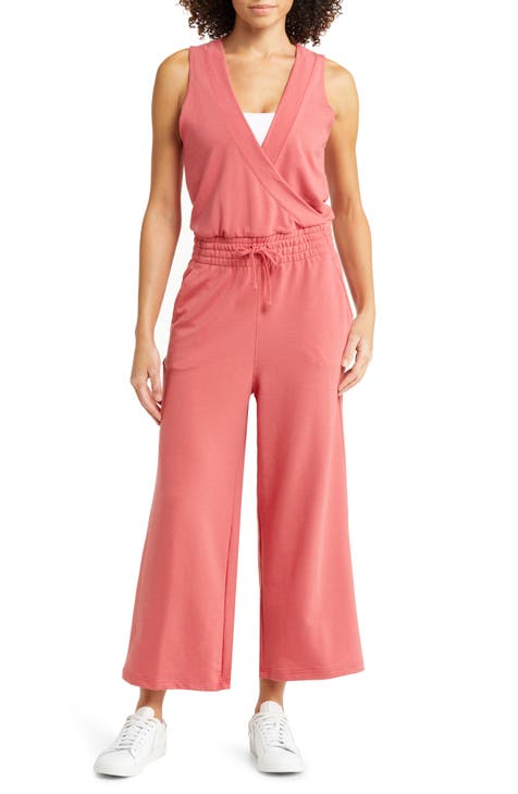 Nike Full-length jumpsuits and rompers for Women, Online Sale up to 33%  off
