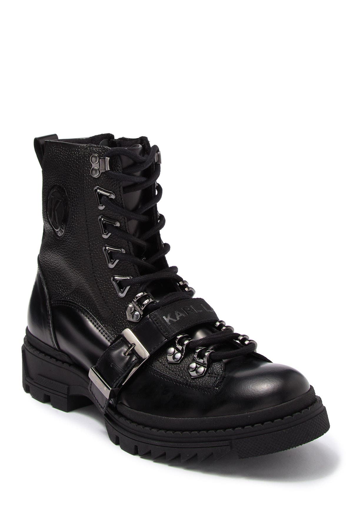 pervot combat boot