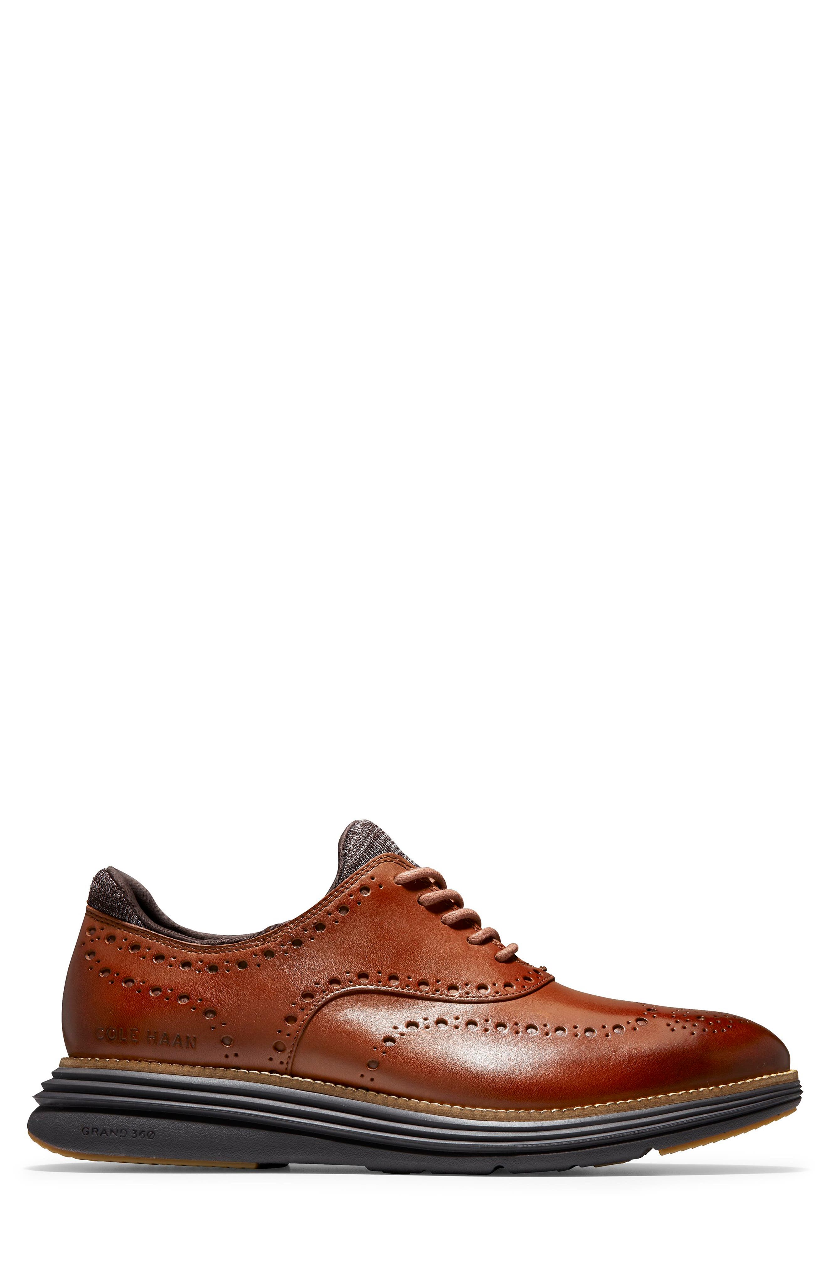 Cole Haan Original Grand Ultra Wingtip 