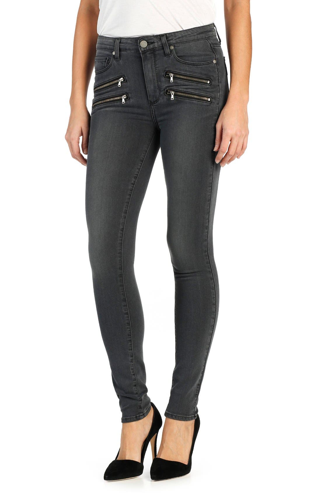 paige high rise edgemont jeans
