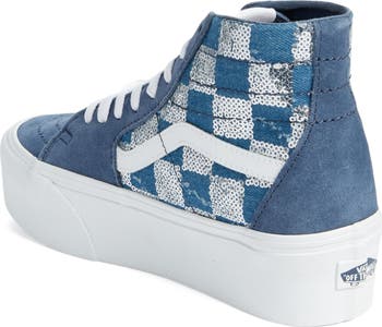 Vans sk8 outlet hi platform nordstrom