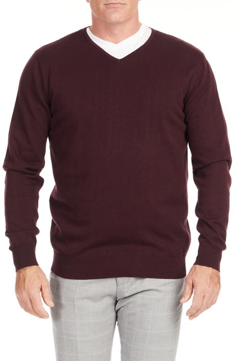 Men's V-Neck Sweaters | Nordstrom