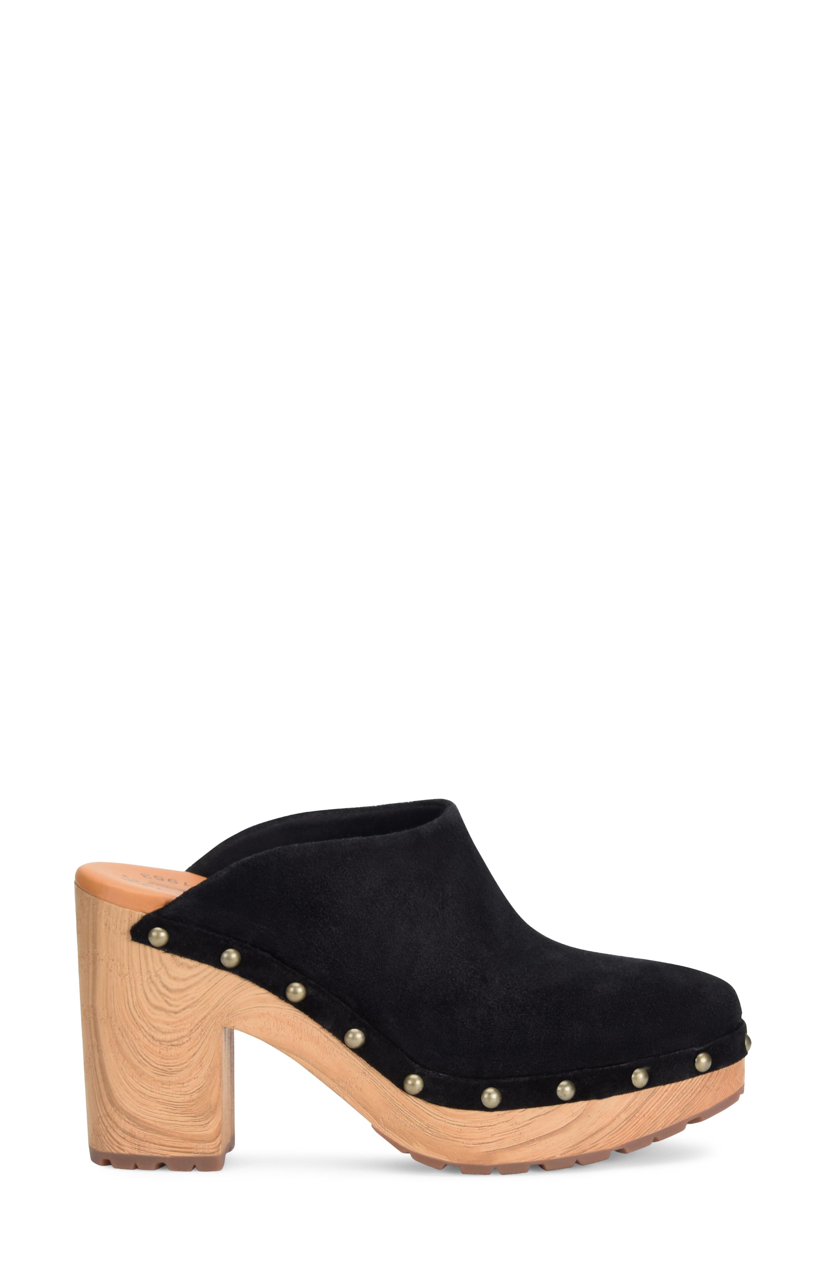 KorkEase® Sudbury Clog (Women) Nordstrom