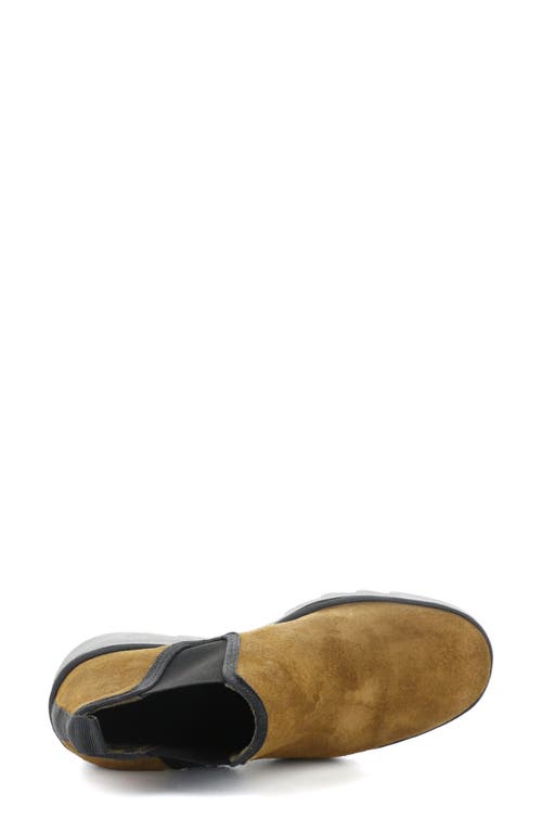 FLY LONDON FLY LONDON BYNE WEDGE CHELSEA BOOT 