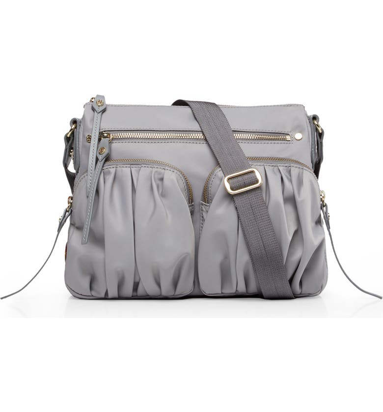 MZ Wallace Paige Crossbody Bag | Nordstrom