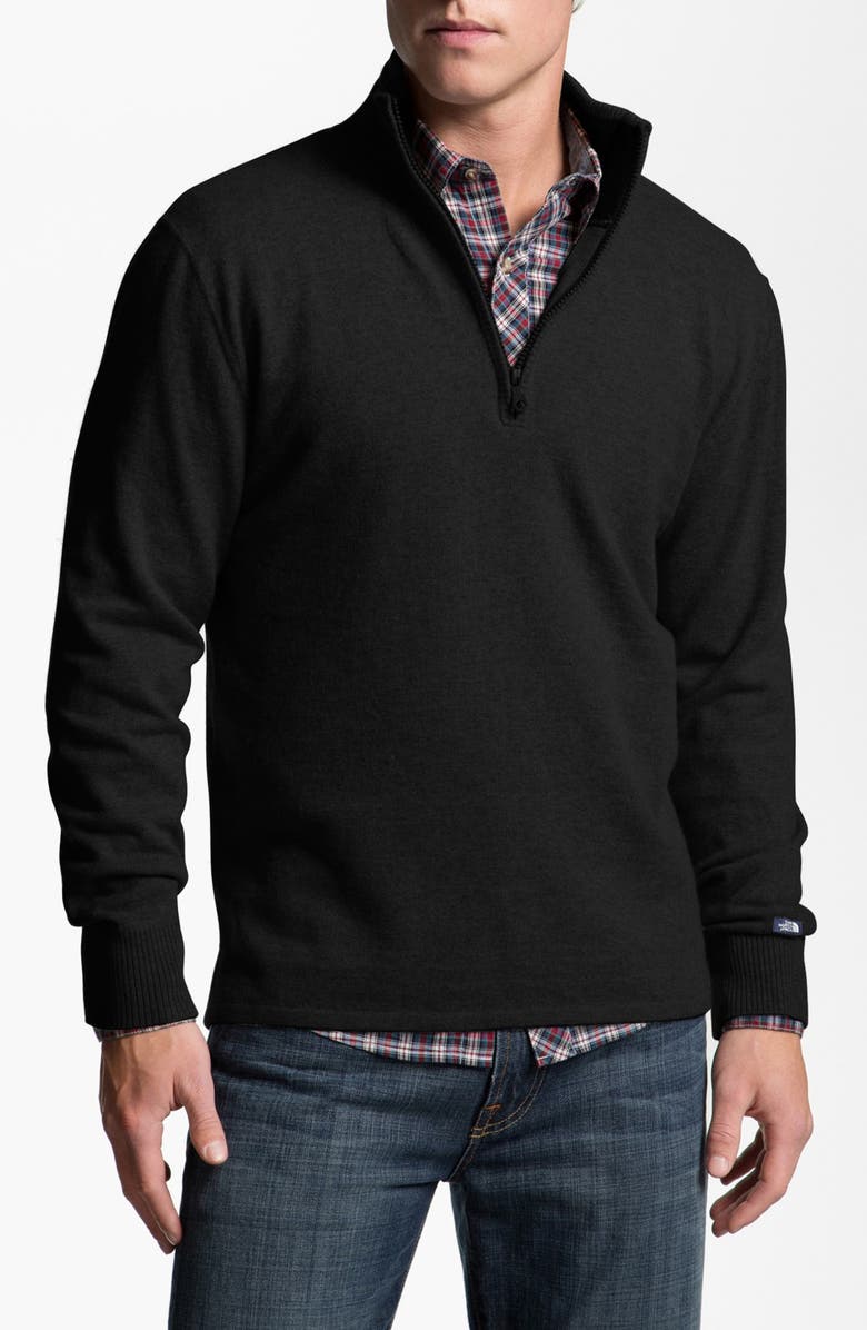 Download The North Face 'Mt. Tam' Mock Neck Sweater | Nordstrom