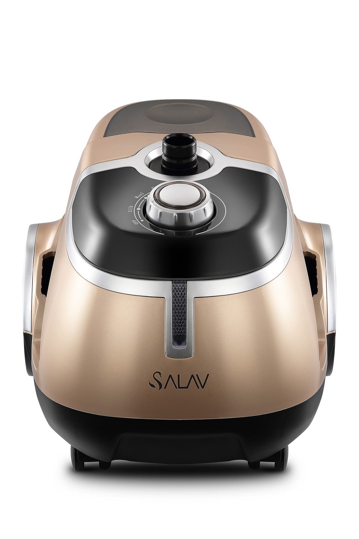 salav professional dual bar garment steamer