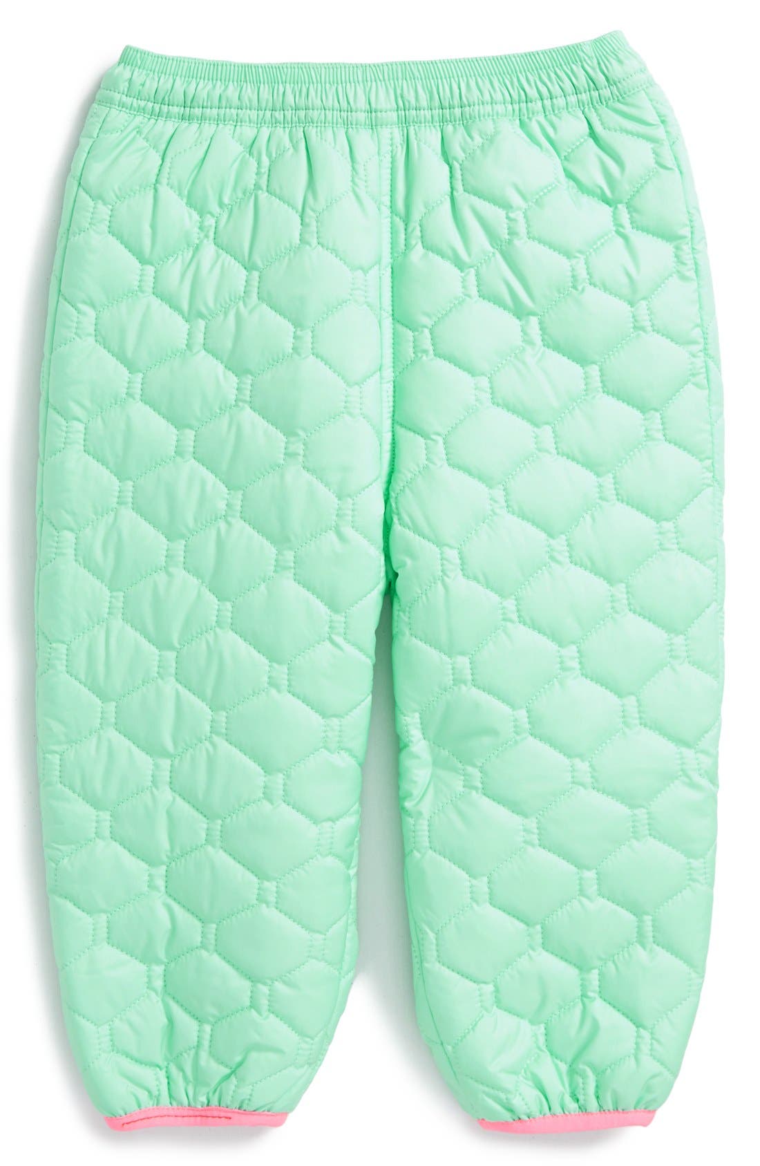 The North Face 'Perrito' Reversible Water Repellent Snow Pants (Baby Girls) Nordstrom