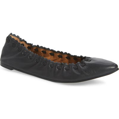 See By Chloe Jane Flat