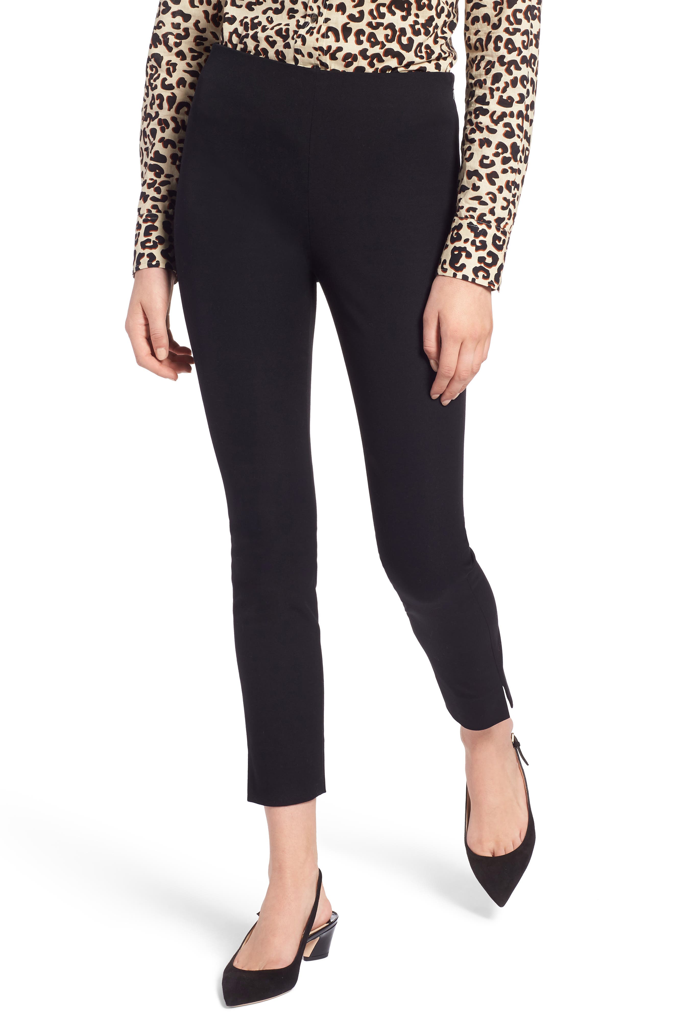 Nordstrom Stretch Pants Deals, 51% OFF 
