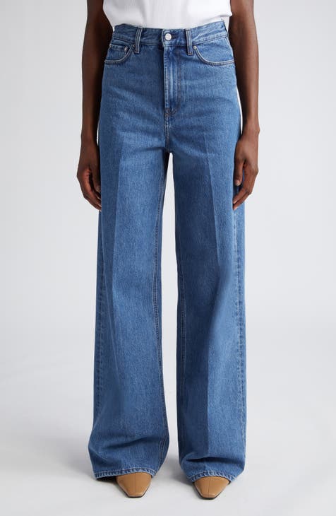 Women's TOTEME Jeans & Denim